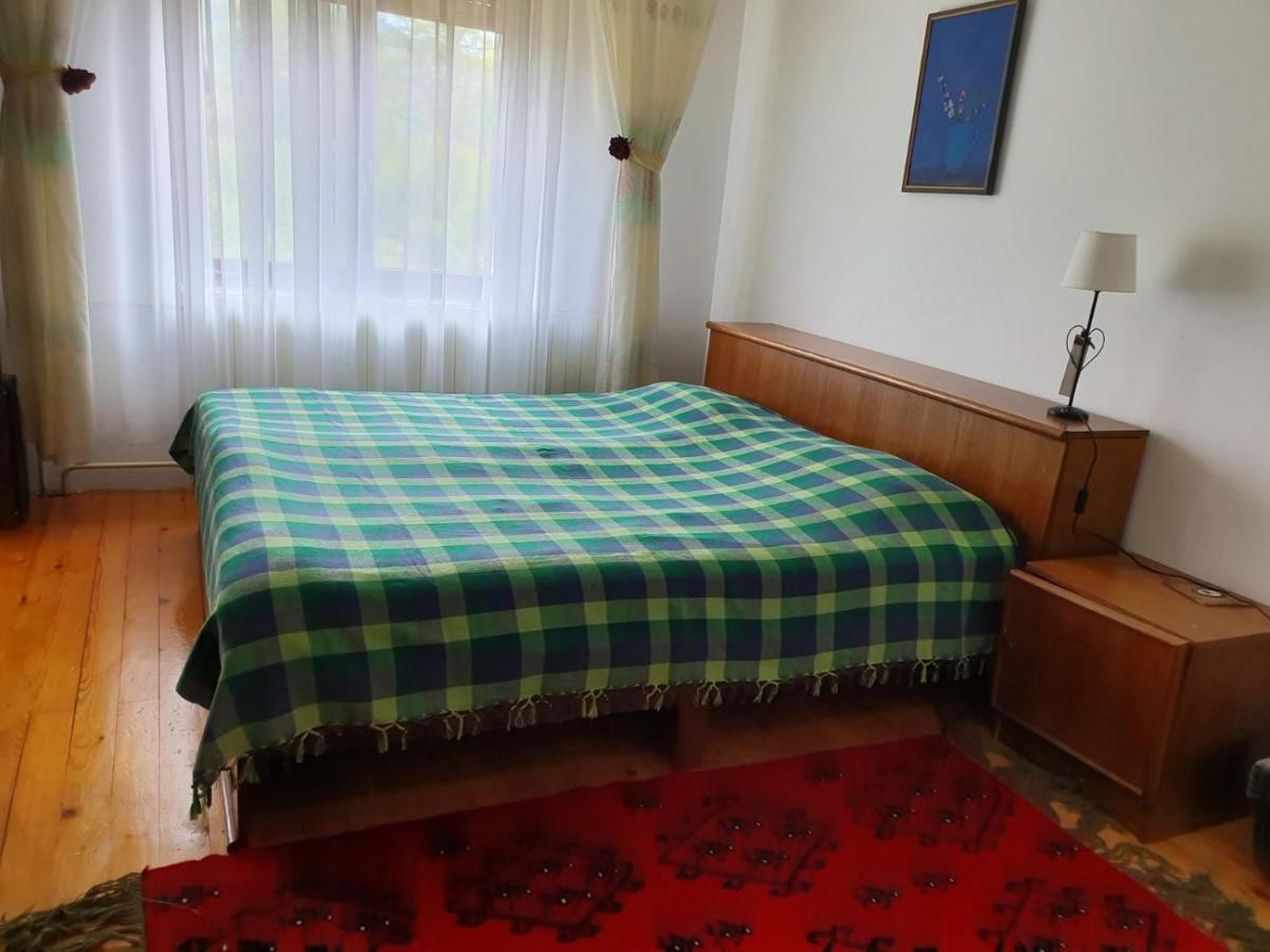Bed and Breakfast Apartman Draga Мокра Гора Екстер'єр фото