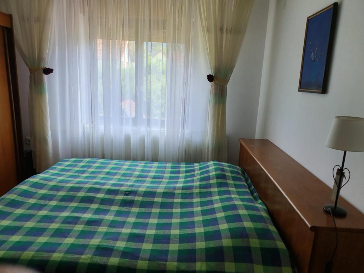 Bed and Breakfast Apartman Draga Мокра Гора Екстер'єр фото
