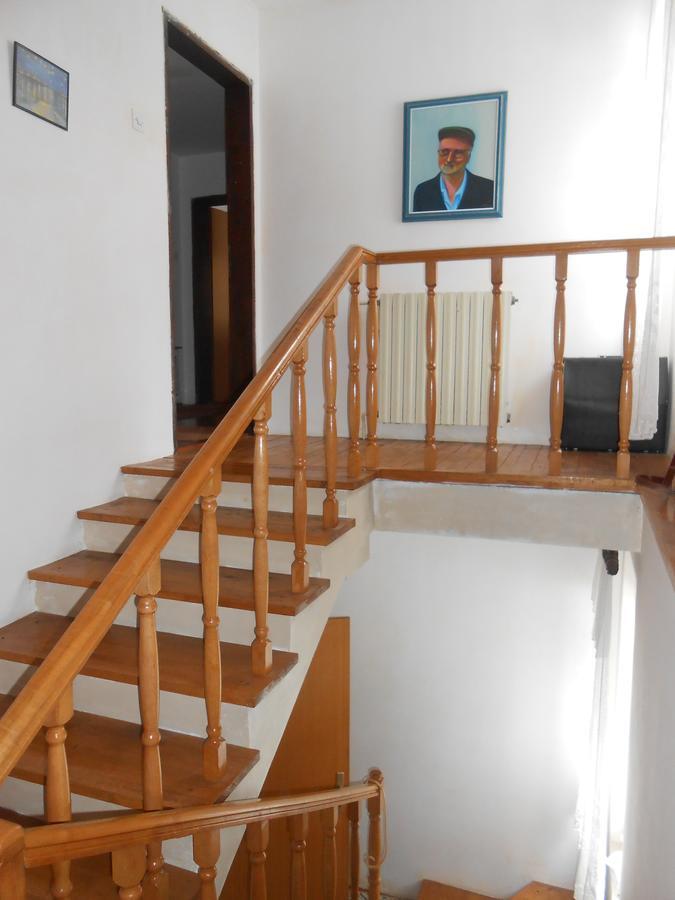 Bed and Breakfast Apartman Draga Мокра Гора Екстер'єр фото