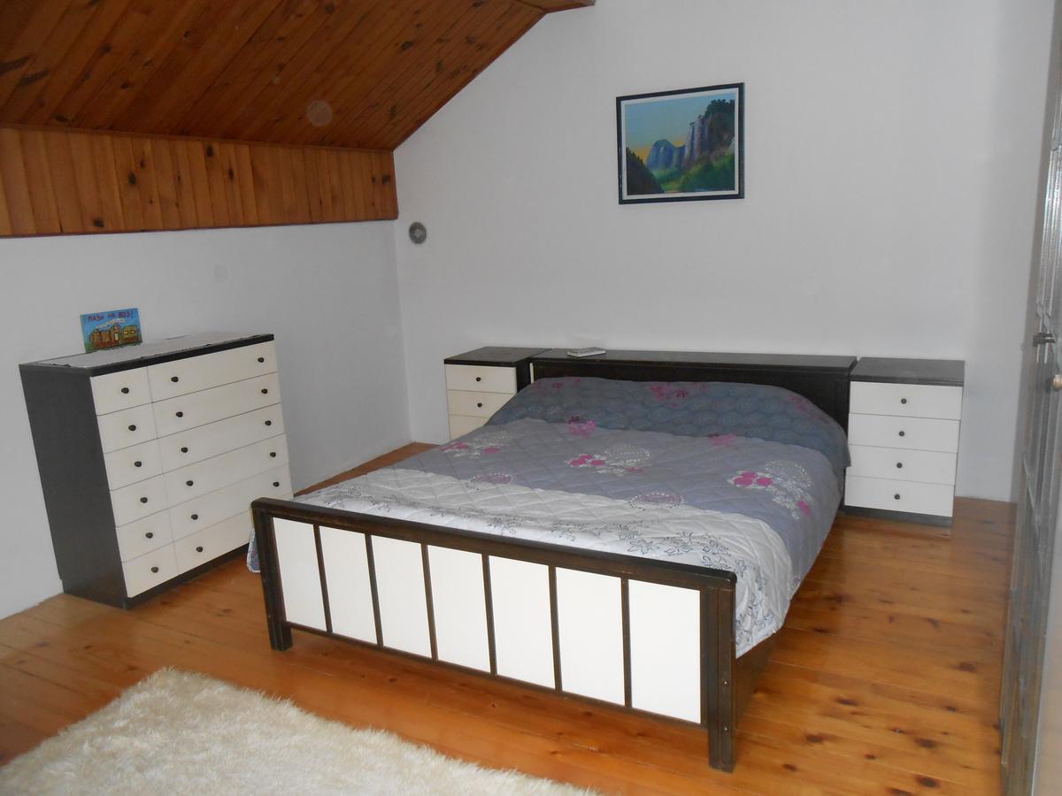 Bed and Breakfast Apartman Draga Мокра Гора Екстер'єр фото