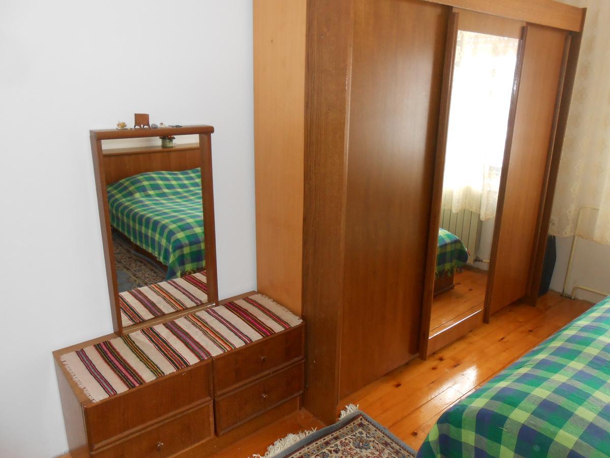 Bed and Breakfast Apartman Draga Мокра Гора Екстер'єр фото