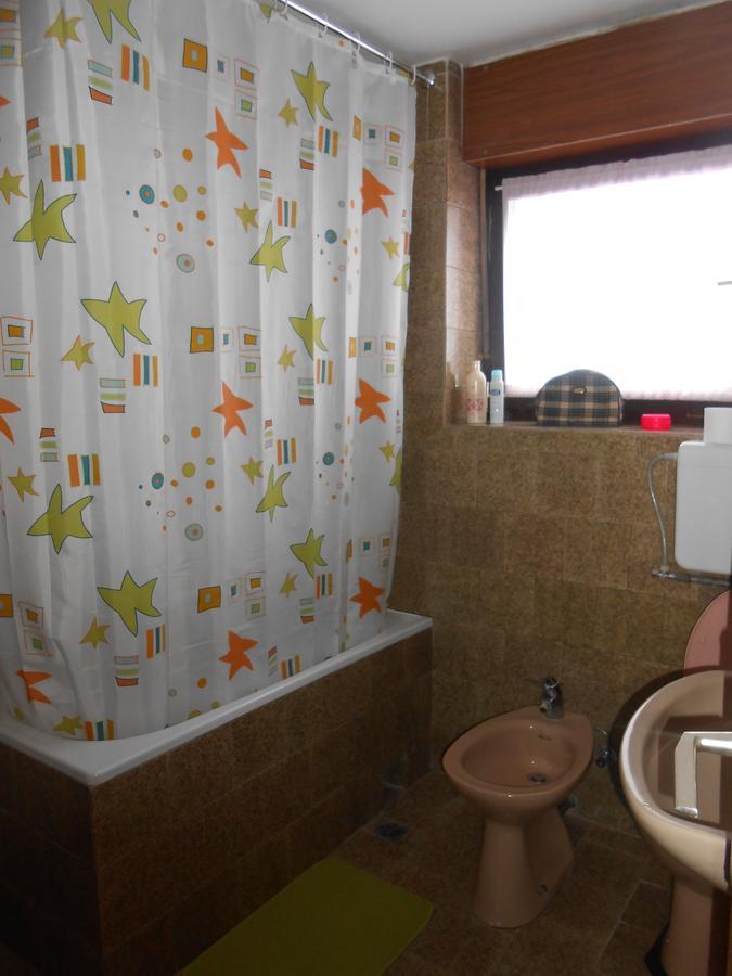 Bed and Breakfast Apartman Draga Мокра Гора Екстер'єр фото